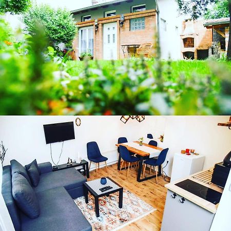 Agape Apartman Appartement Smederevo Buitenkant foto