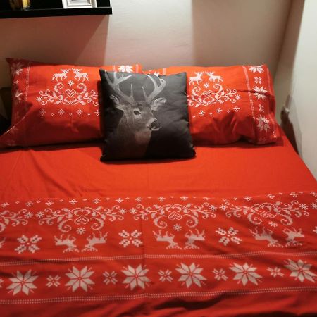 Agape Apartman Appartement Smederevo Buitenkant foto