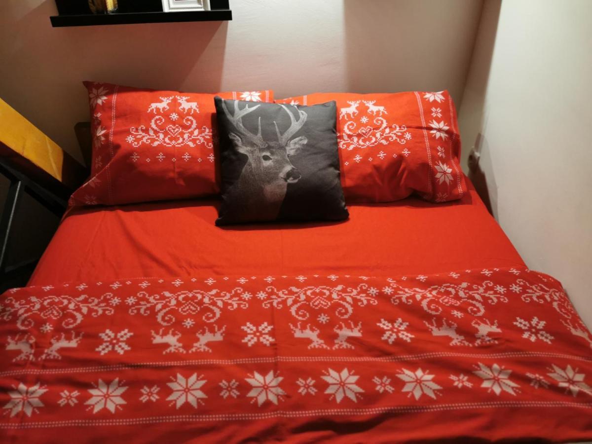 Agape Apartman Appartement Smederevo Buitenkant foto