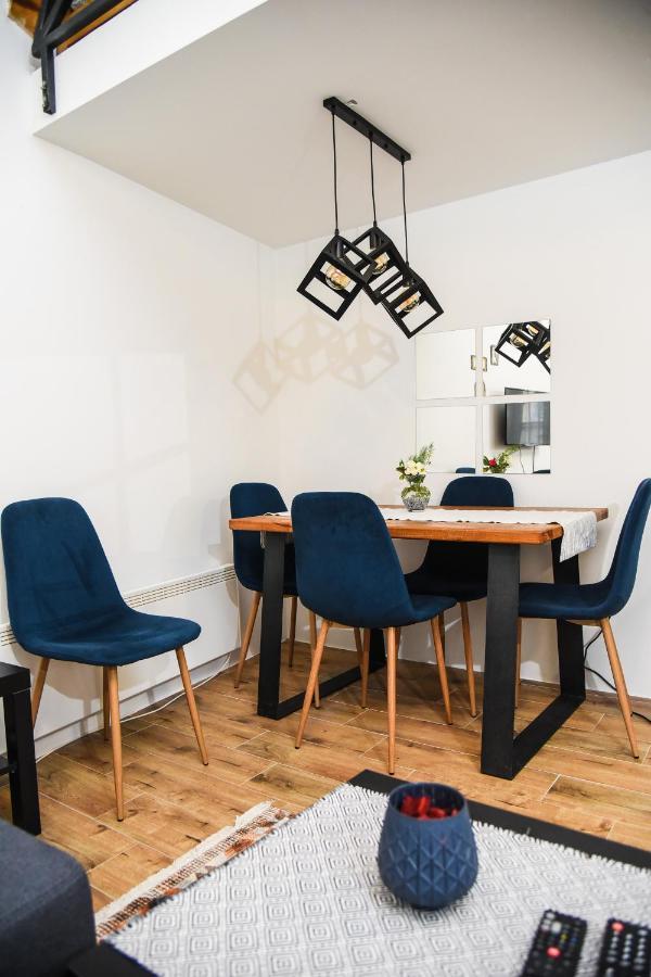 Agape Apartman Appartement Smederevo Buitenkant foto
