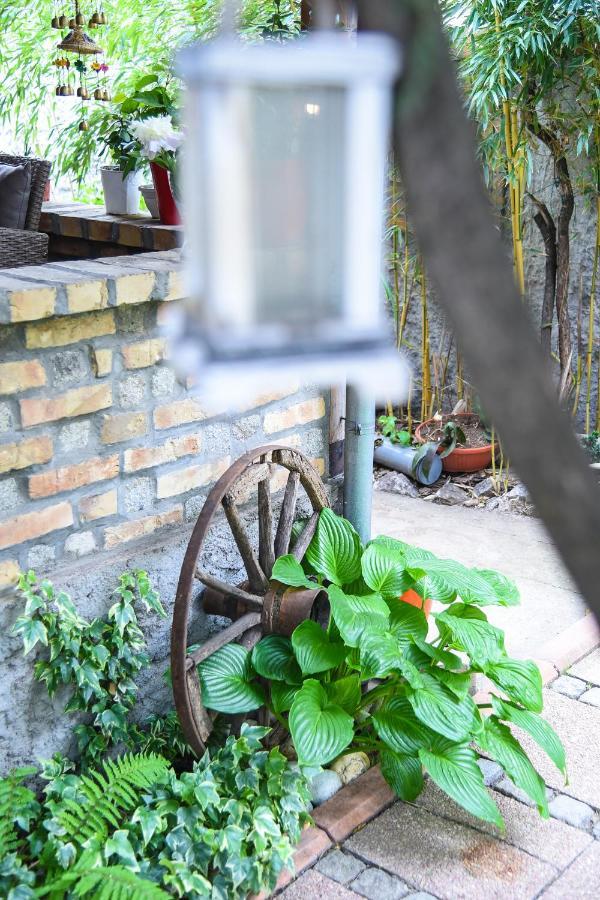 Agape Apartman Appartement Smederevo Buitenkant foto