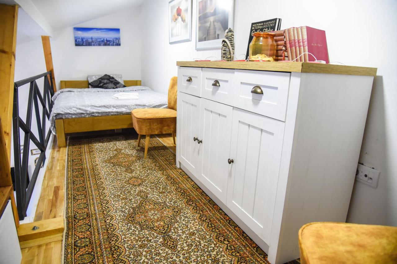 Agape Apartman Appartement Smederevo Buitenkant foto