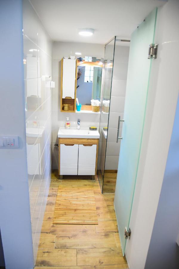 Agape Apartman Appartement Smederevo Buitenkant foto