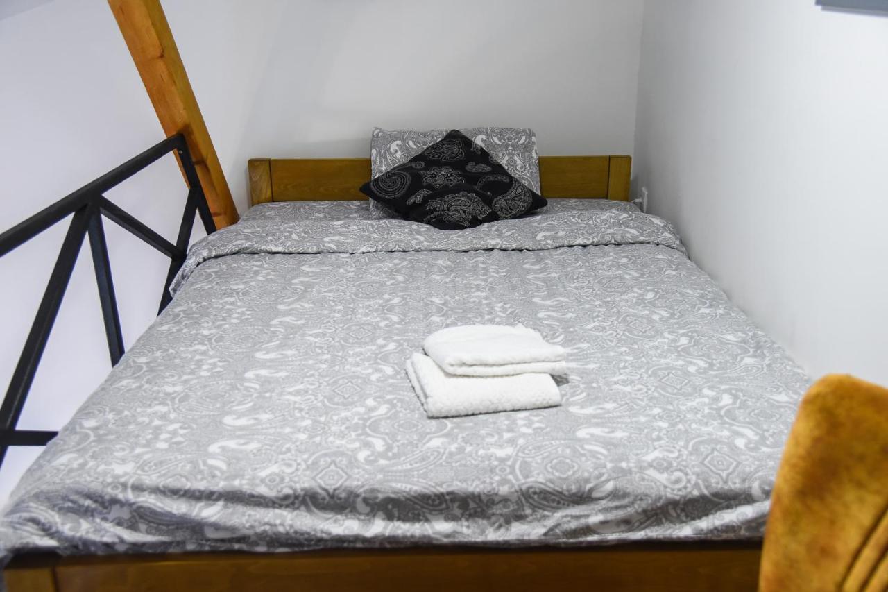 Agape Apartman Appartement Smederevo Buitenkant foto