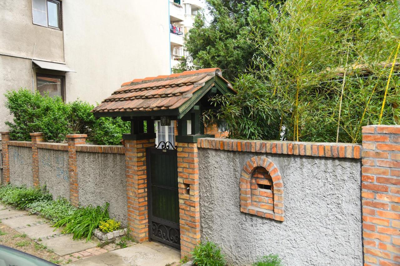 Agape Apartman Appartement Smederevo Buitenkant foto