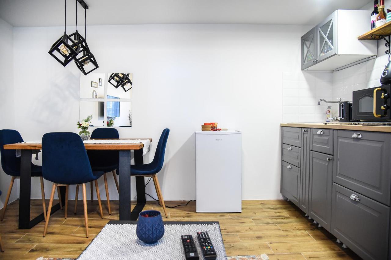 Agape Apartman Appartement Smederevo Buitenkant foto